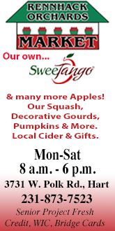 Rennhack Orchards